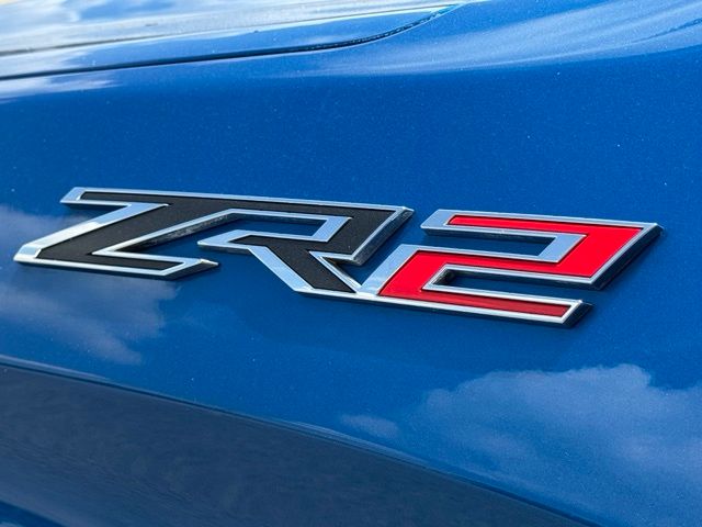 Used 2024 Chevrolet Silverado 1500 Truck