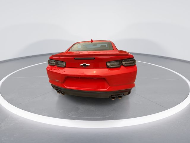 2023 Chevrolet Camaro - $33,997