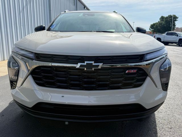 new 2026 Chevrolet Trax car, priced at $27,885