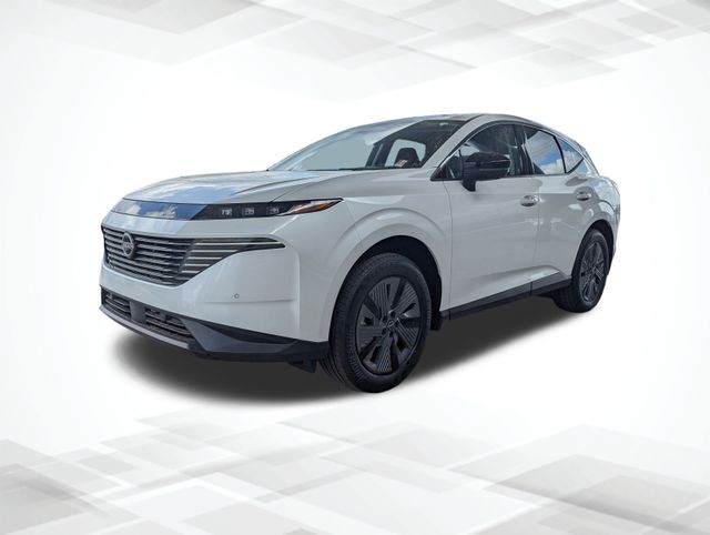 2025 Nissan Murano SL photo