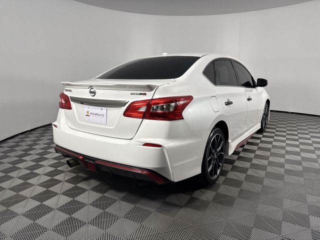Used 2018 Nissan Sentra For Sale in Indianapolis, IN