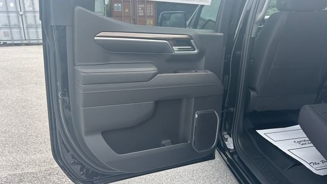 New 2026 Chevrolet Silverado 1500 Truck