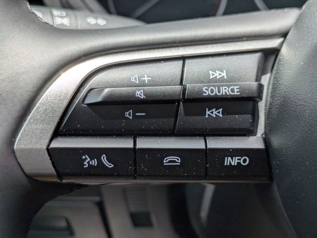 2026 Mazda Mazda3 Turbo Premium Plus - Photo 14