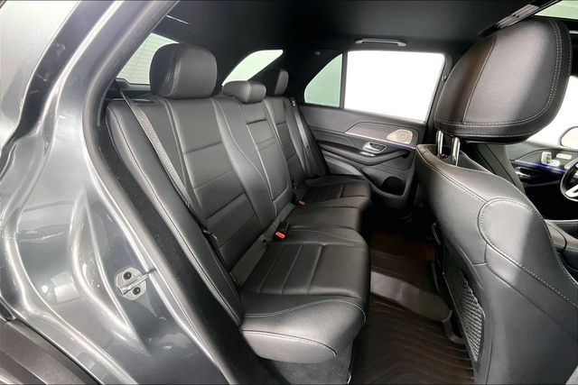 Used 2022 Mercedes-Benz GLE GLE 350 For Sale in OLIVE BRANCH, MS