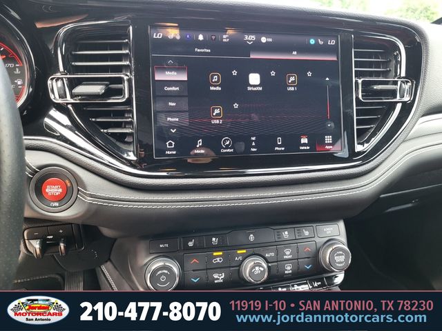 Used Car 2024 Dodge Durango  Srt 392 For Sale Under $70,000 In San Antonio, Texas