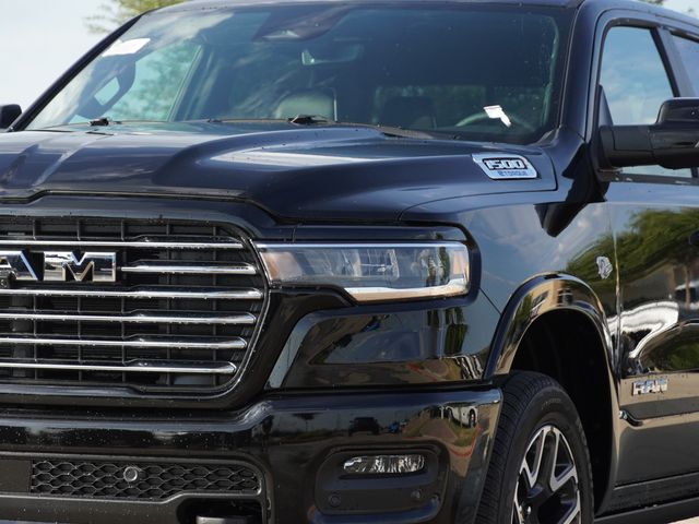 New 2026 Ram 1500 Truck