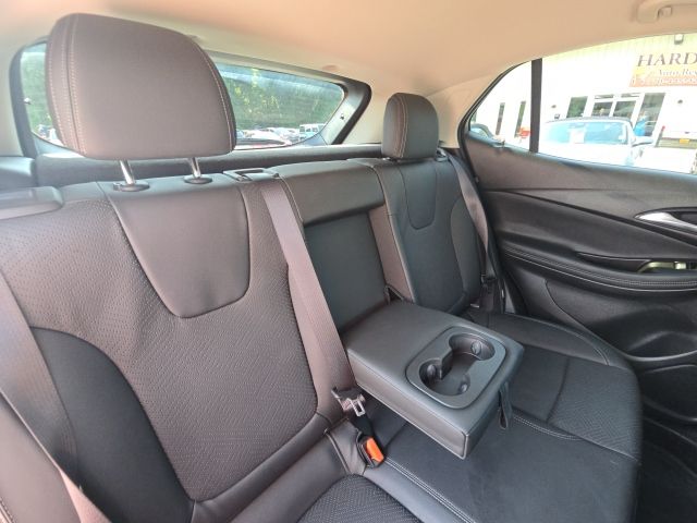 Photo of 2022 Buick Encore GX Essence in Dallas, GA - 17,  2022 Buick Encore GX Essence:41402B