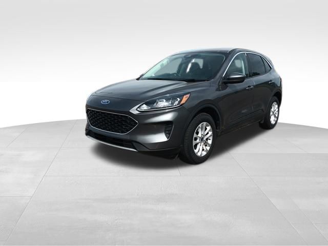 2021 Ford Escape SE 8