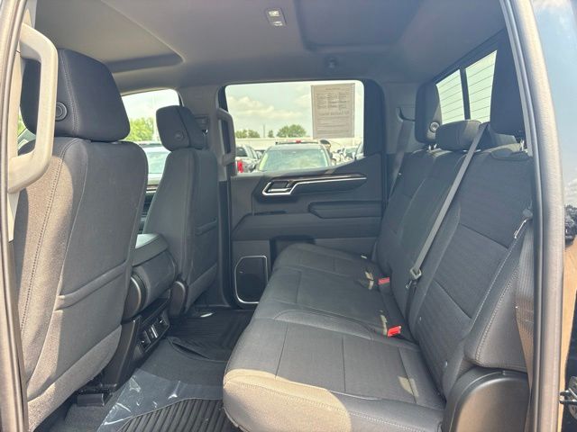 Used 2024 Chevrolet Silverado 1500 Truck