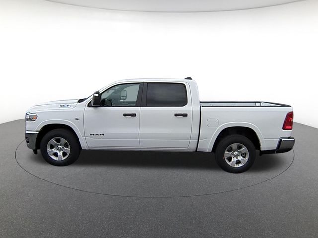 new 2026 Ram 1500 car, priced at $52,728