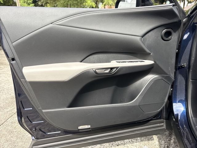 Used 2026 Lexus RX SUV