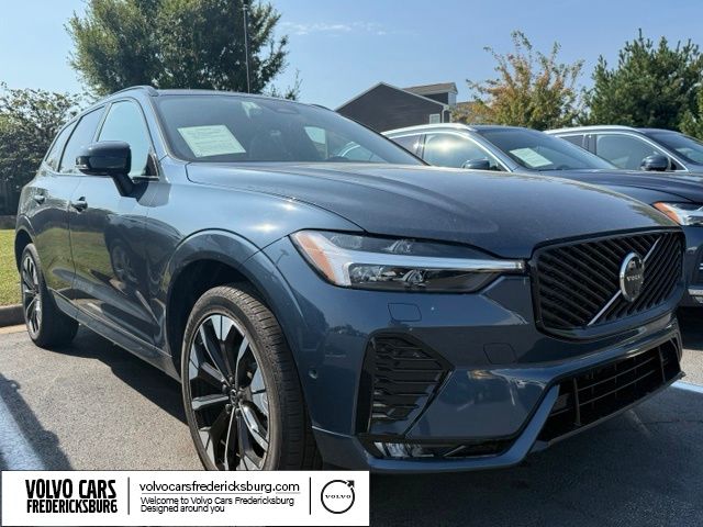 2026 Volvo XC60 B5 Plus AWD