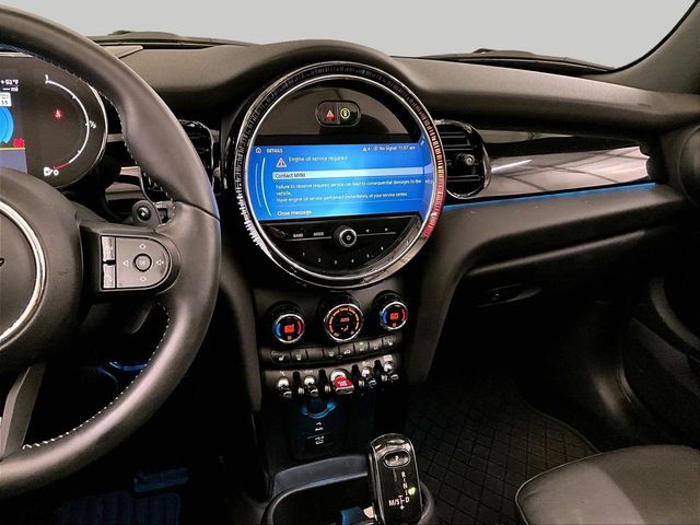 2022 MINI Cooper S Iconic - 5