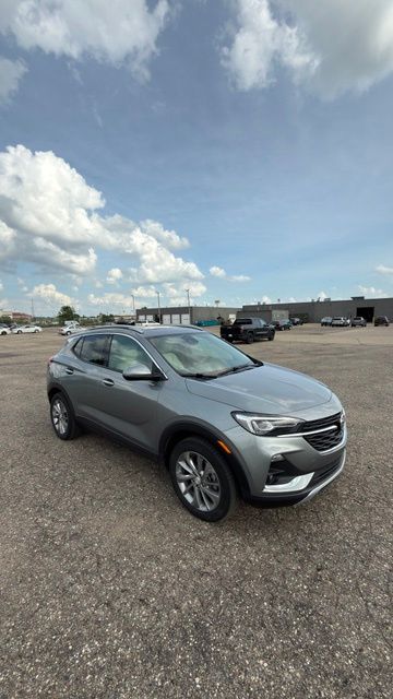 2023 Buick Encore GX Essence AWD