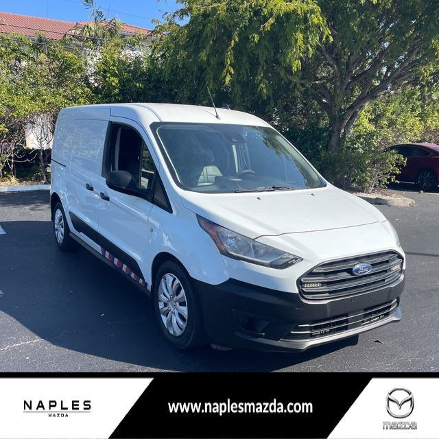 2020 Ford Transit Connect XL