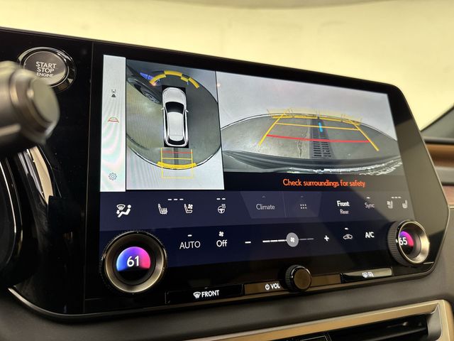 2024 Lexus RX RX photo