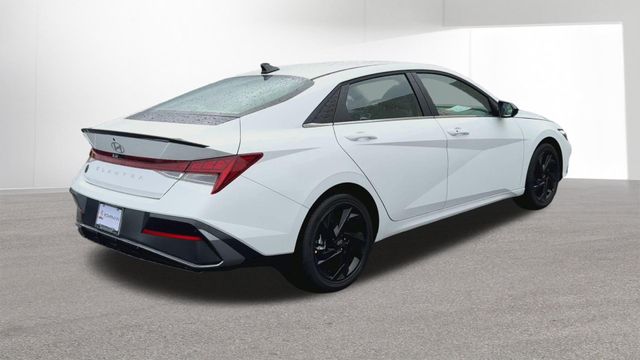 New 2026 Hyundai Elantra For Sale in Indianapolis, IN