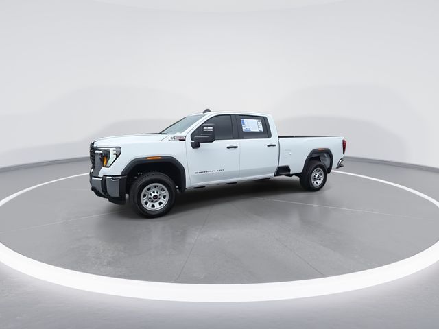Used 2026 White GMC Pro image 4