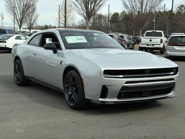New 2026 Triple Nickel Exterior Paint Dodge R/T Scat Pack image 15