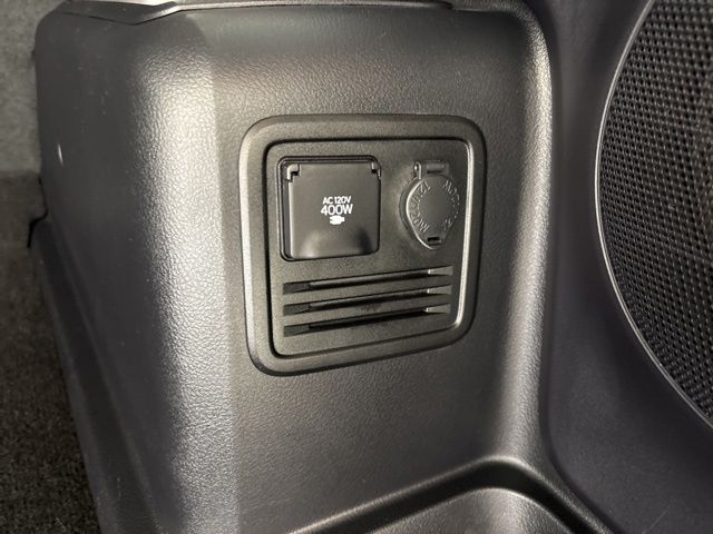 Used 2023 Toyota 4Runner SUV