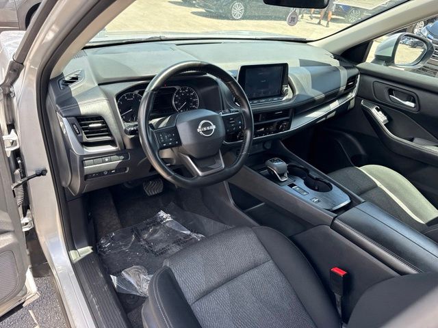 2025 Nissan Rogue - $20,888