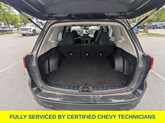 Used 2023 Subaru Forester SUV