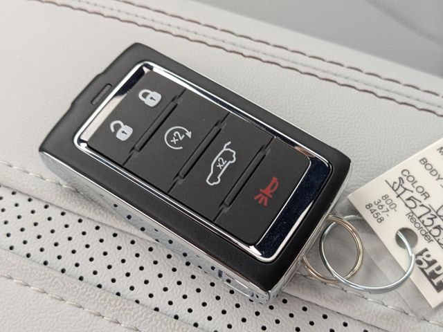 2025 Jeep Wagoneer S Limited