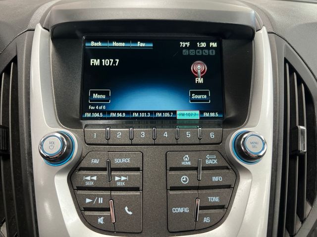 Used 2016 Chevrolet Equinox SUV