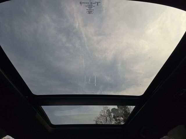 2022 Ford Explorer Timberline:168189A