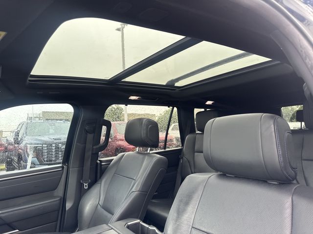 2024 Toyota Sequoia Platinum Black at Community Toyota