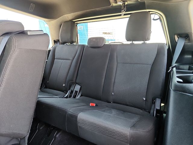 Used Car 2021 Ford Expedition  Xlt For Sale Under $35,000 In Plainview, Texas