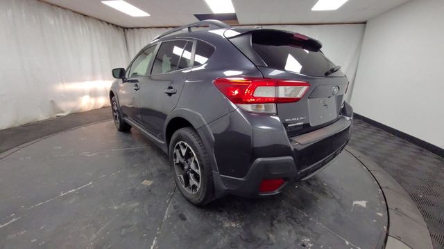 2019 – Subaru – Crosstrek