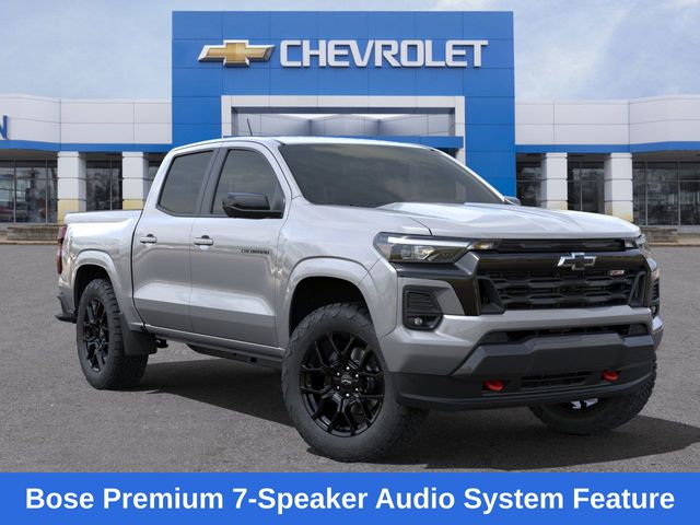 New 2025 Chevrolet Colorado For Sale in Livonia, MI