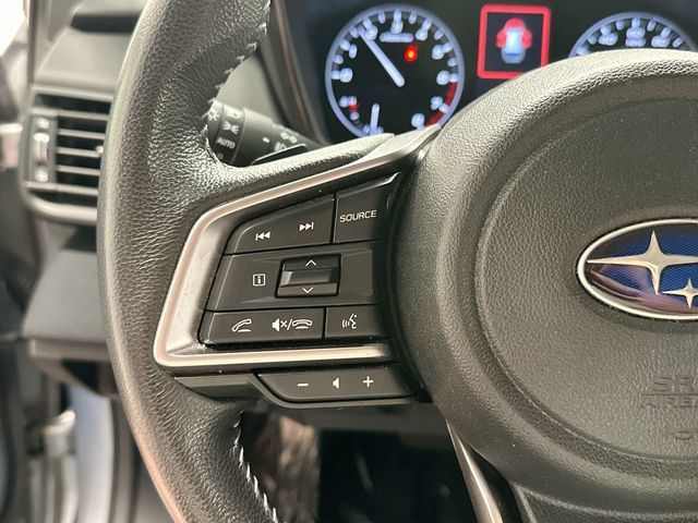 2024 Subaru Outback Premium Silver at Honda North