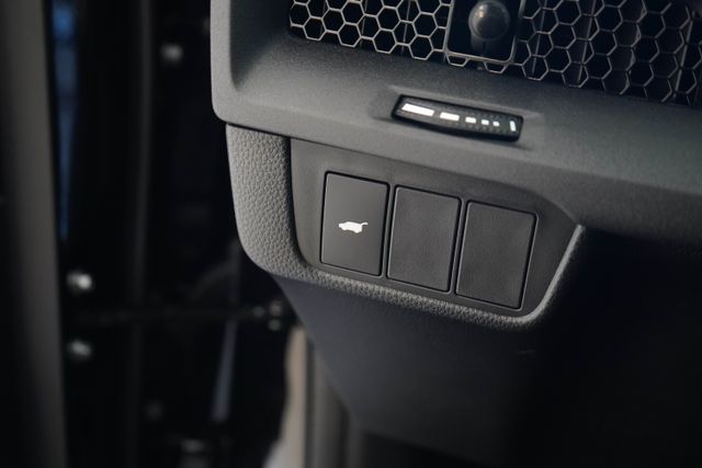 New 2026 Honda CR-V Hybrid SUV