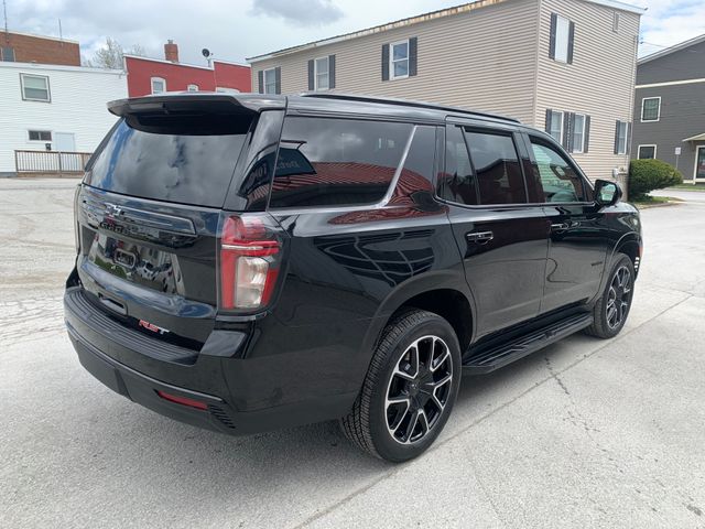Used 2023 Chevrolet Tahoe SUV