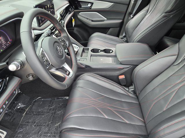 new 2026 Acura MDX car, priced at $71,175
