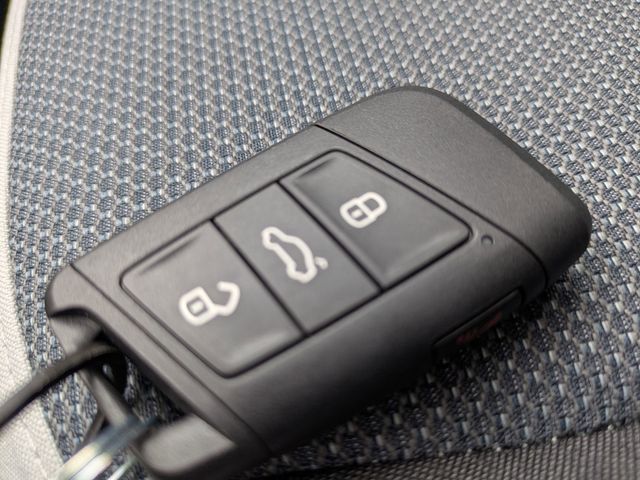 2025 Volkswagen Taos 1.5T S  at Stokes Volkswagen