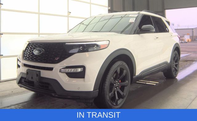 2023 Ford Explorer ST AWD