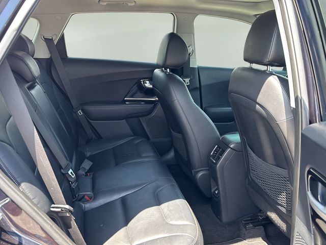 Used 2017 Kia Niro SUV