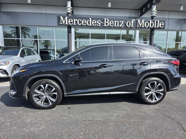 2022 Lexus RX 350 FWD