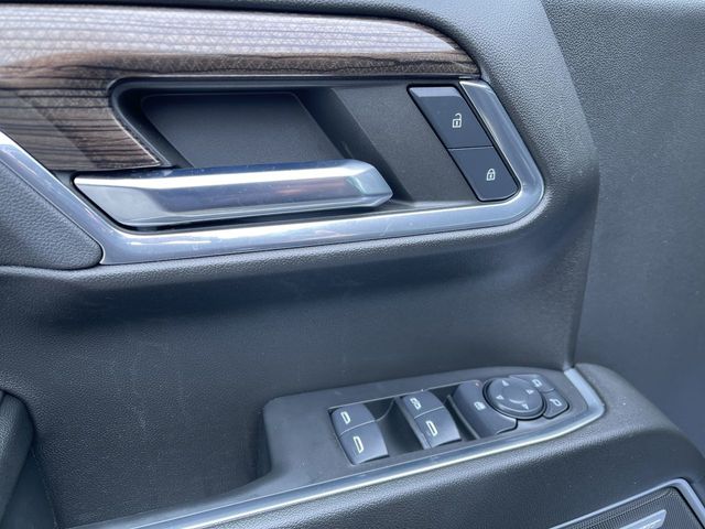 Used 2024 Chevrolet Silverado 1500 For Sale in Livonia, MI