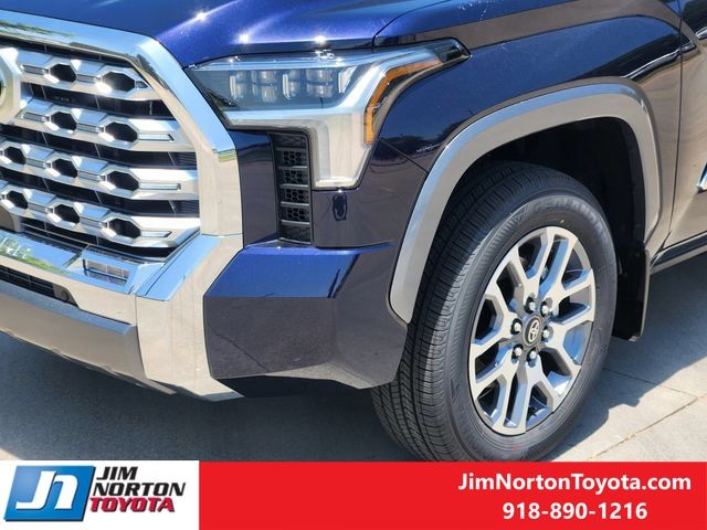New 2026 Toyota Tundra i-FORCE MAX Truck