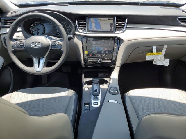 2023 INFINITI QX50 Sensory 14