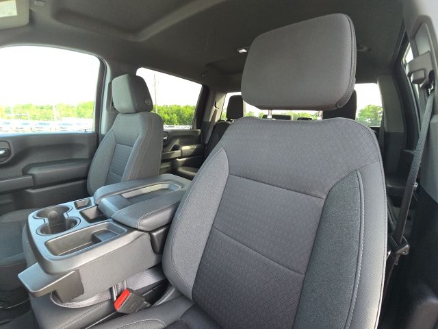 Photo of 2024 Chevrolet Silverado 2500HD Custom in Dallas, GA - 27,  2024 Chevrolet Silverado 2500HD Custom:42922A