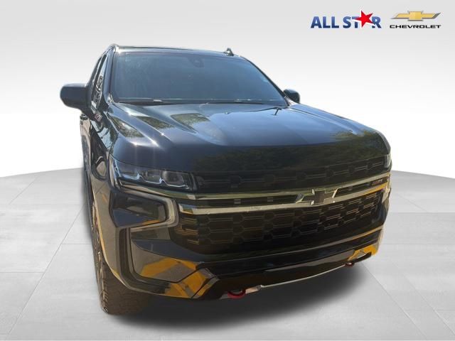 2021 Chevrolet Tahoe Z71 4WD
