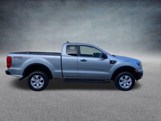 2021 Ford Ranger XL 21