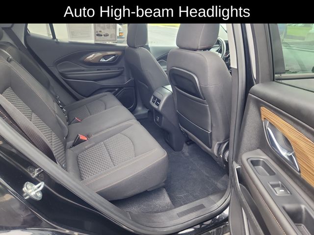 Used 2020 GMC Terrain For Sale in Grove City, OH
