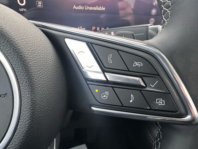 2026 Buick Envision Preferred AWD