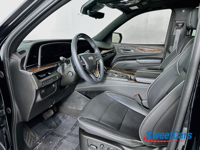 2024 Cadillac Escalade